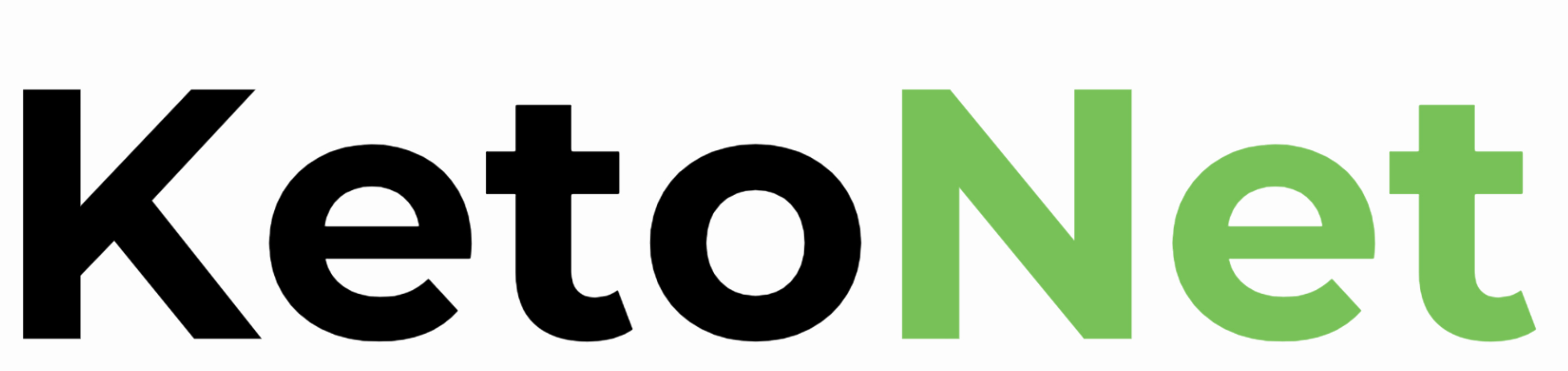 KetoNet - רשת חברתית קיטונט Logo